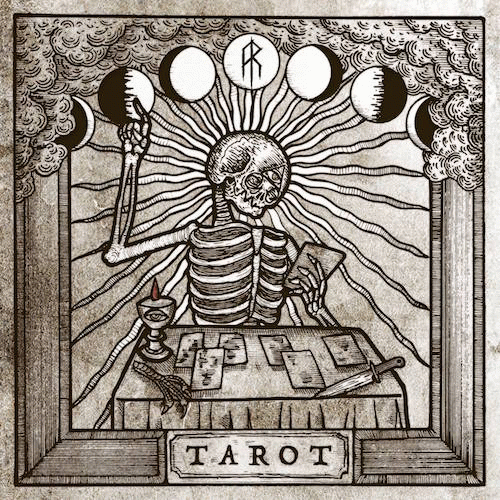 Aether Realm : Tarot